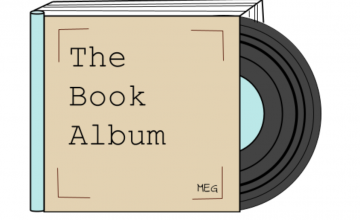 The Book Album