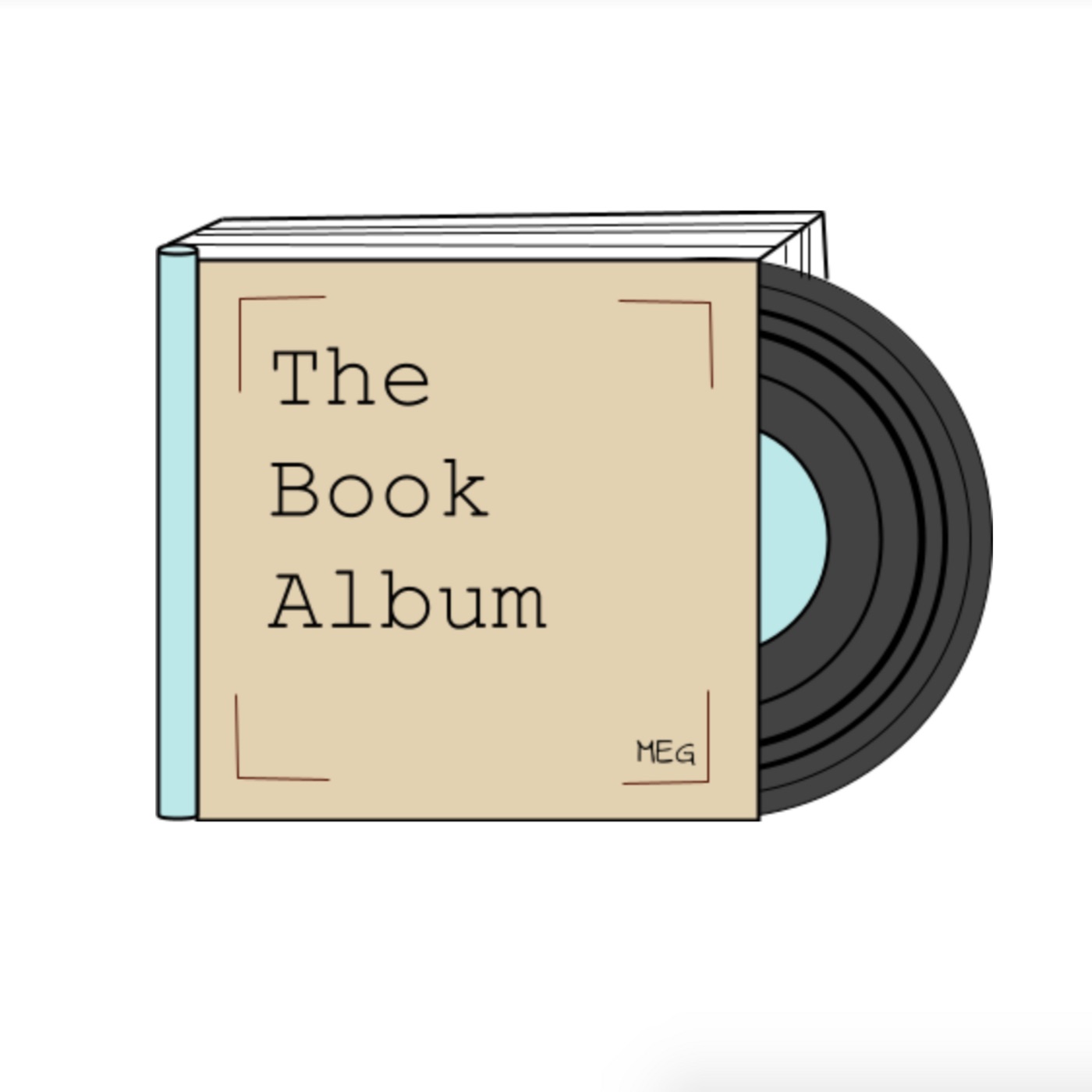 The Book Album